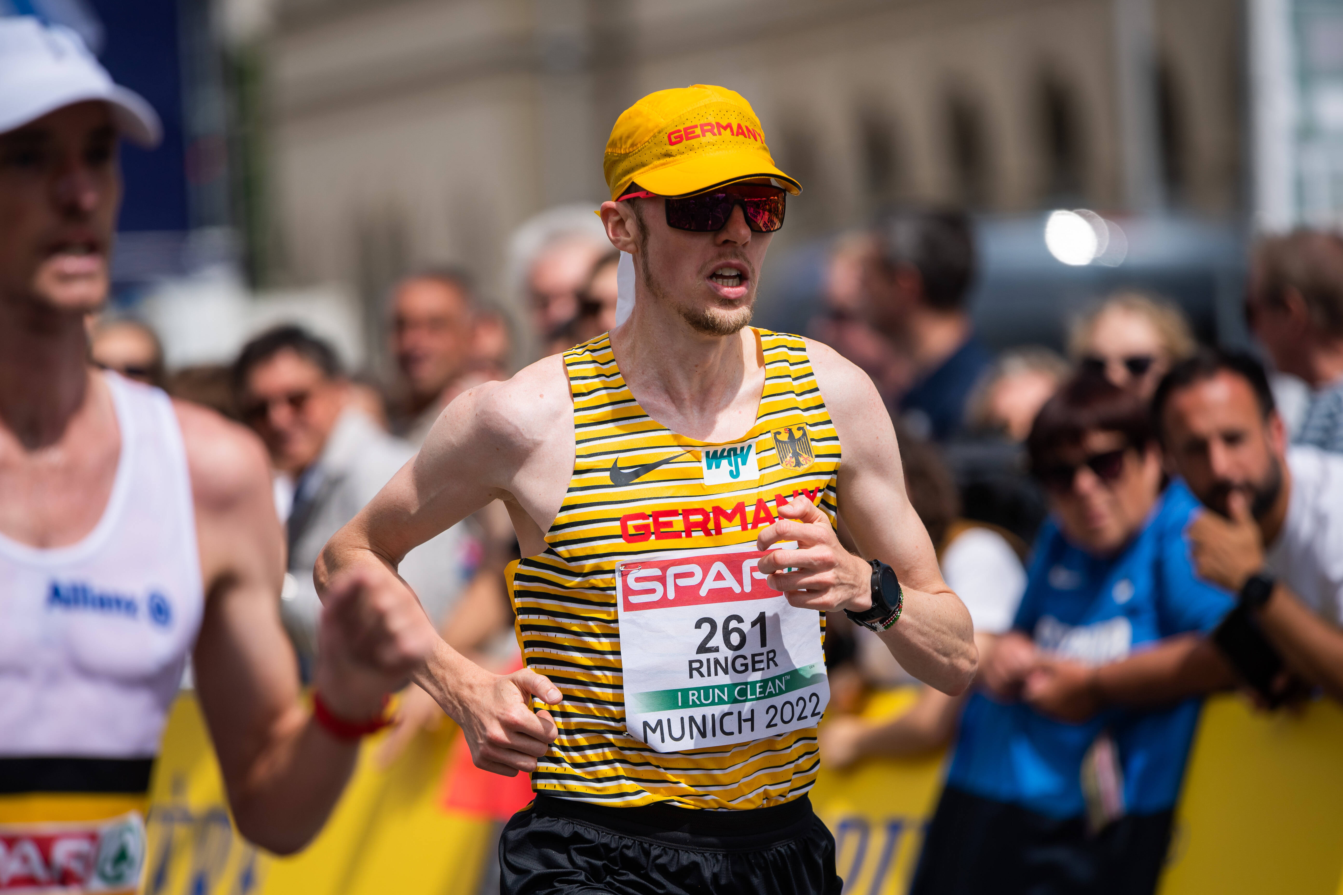 Matthias kohls asics store
